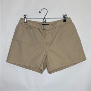 Banana Republic shorts  